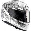 Шлем интеграл HJC RPHA 11 Candra Helmet