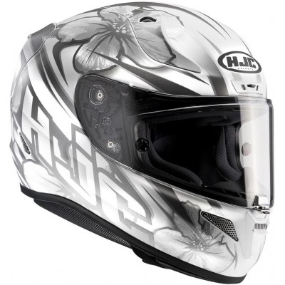 Шлем интеграл HJC RPHA 11 Candra Helmet