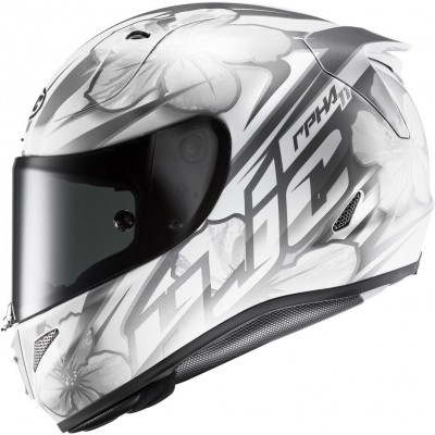 Шлем интеграл HJC RPHA 11 Candra Helmet