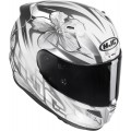 Шлем интеграл HJC RPHA 11 Candra Helmet