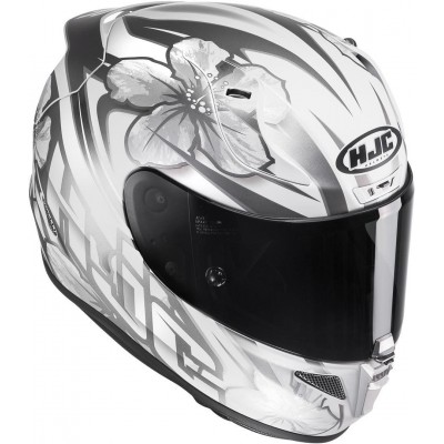 Шлем интеграл HJC RPHA 11 Candra Helmet