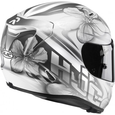 Шлем интеграл HJC RPHA 11 Candra Helmet