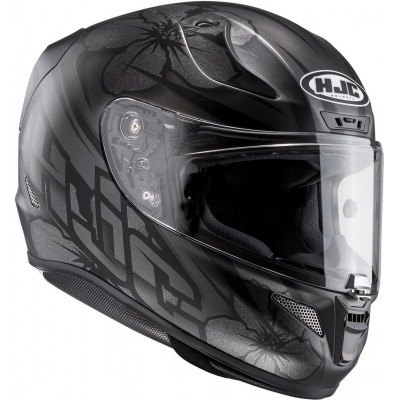 Шлем интеграл HJC RPHA 11 Candra Helmet