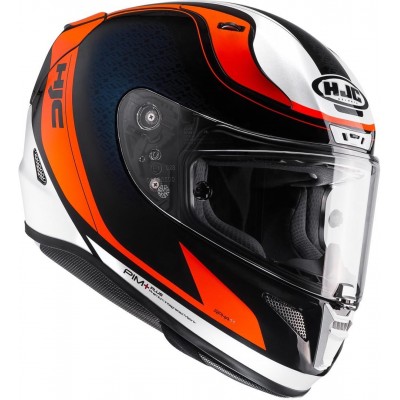 Шлем интеграл HJC RPHA 11 Riomont