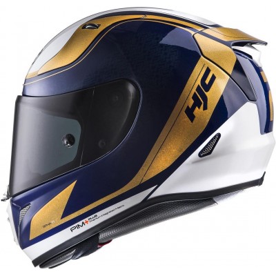Шлем интеграл HJC RPHA 11 Riomont