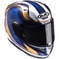 Шлем интеграл HJC RPHA 11 Riomont