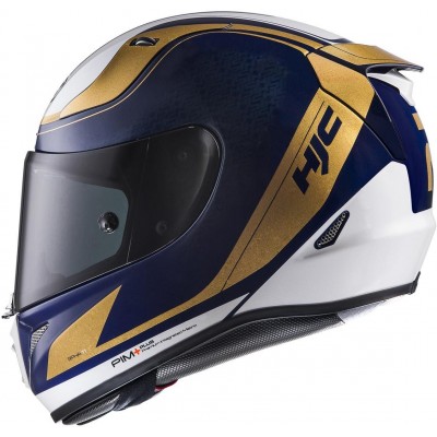 Шлем интеграл HJC RPHA 11 Riomont
