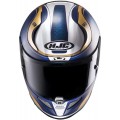Шлем интеграл HJC RPHA 11 Riomont