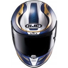 Шлем интеграл HJC RPHA 11 Riomont Шлем интеграл HJC RPHA 11 Riomont
