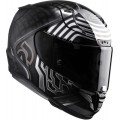 Шлем интеграл HJC RPHA 11 Kylo Ren Star Wars