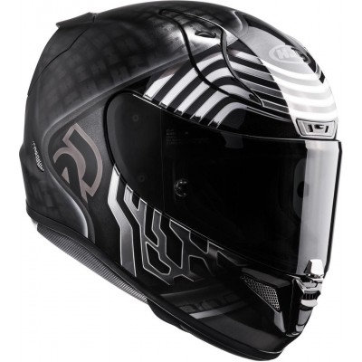 Шлем интеграл HJC RPHA 11 Kylo Ren Star Wars