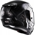 Шлем интеграл HJC RPHA 11 Kylo Ren Star Wars