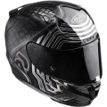 Шлем интеграл HJC RPHA 11 Kylo Ren Star Wars