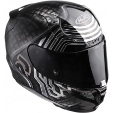 Шлем интеграл HJC RPHA 11 Kylo Ren Star Wars Шлем интеграл HJC RPHA 11 Kylo Ren Star Wars