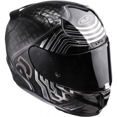 Шлем интеграл HJC RPHA 11 Kylo Ren Star Wars
