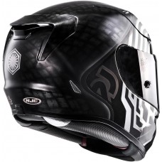 Шлем интеграл HJC RPHA 11 Kylo Ren Star Wars Шлем интеграл HJC RPHA 11 Kylo Ren Star Wars