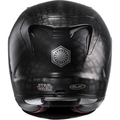 Шлем интеграл HJC RPHA 11 Kylo Ren Star Wars