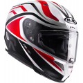 Шлем интеграл HJC RPHA 11 Vermo Helmet