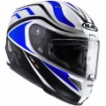 Шлем интеграл HJC RPHA 11 Vermo Helmet