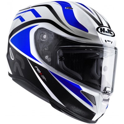 Шлем интеграл HJC RPHA 11 Vermo Helmet