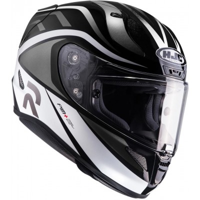 Шлем интеграл HJC RPHA 11 Vermo Helmet