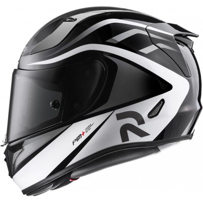 Шлем интеграл HJC RPHA 11 Vermo Helmet