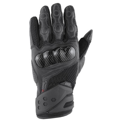 Перчатки IXS Carbon Mesh III