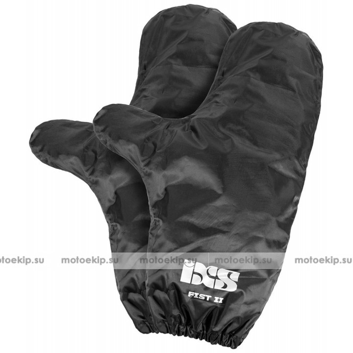 Перчатки IXS Fist II