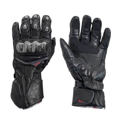 Перчатки IXS TS-X