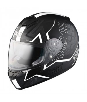 Шлем IXS HX 215 Cloud Helmet