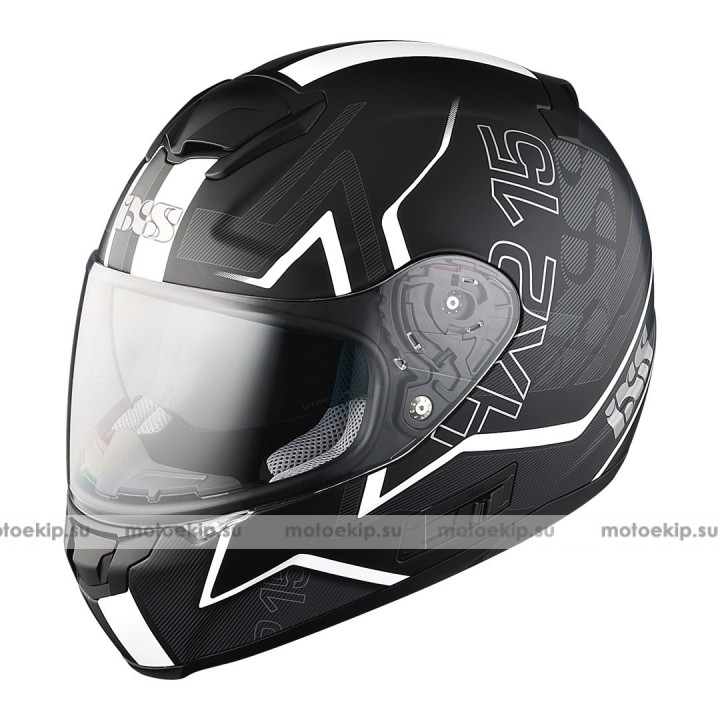 Шлем IXS HX 215 Cloud Helmet