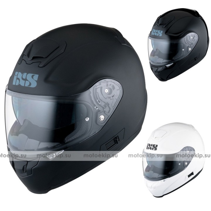 Шлем IXS HX 215 Helmet