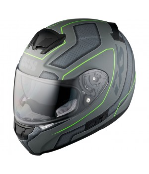 Шлем IXS HX 215 Lazy Helmet