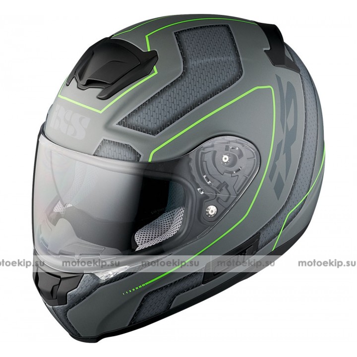 Шлем IXS HX 215 Lazy Helmet