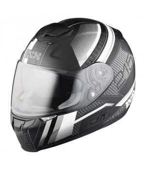 Шлем IXS HX 215 Pixel Helmet