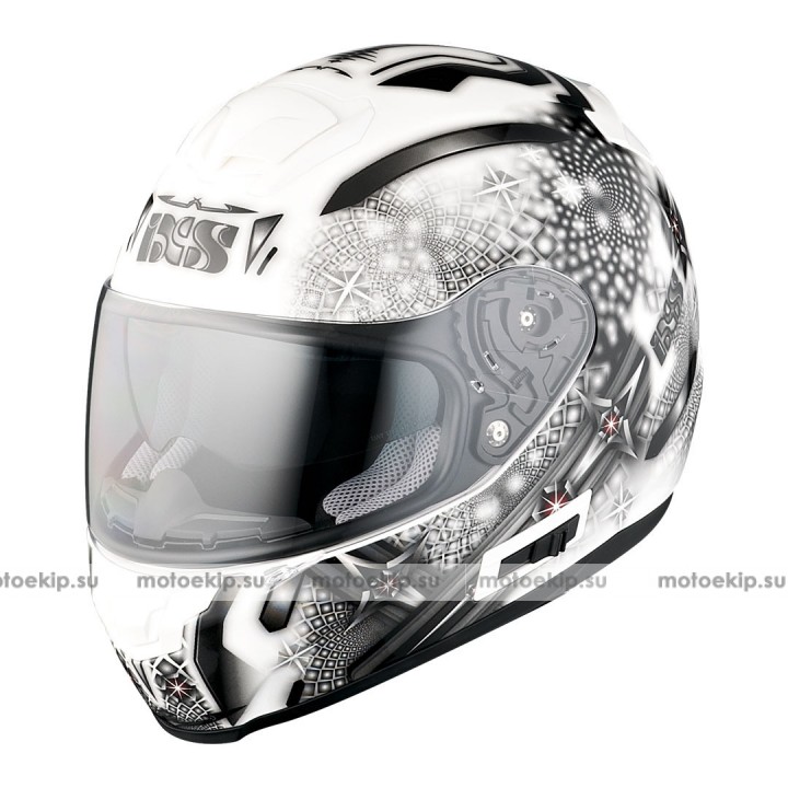 Шлем IXS HX 215 Rubin Helmet