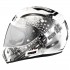 Шлем IXS HX 215 Rubin Helmet