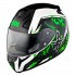 Шлем IXS HX 215 Saphir Helmet