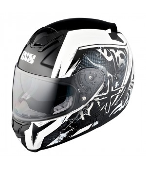 Шлем IXS HX 215 Saphir Helmet