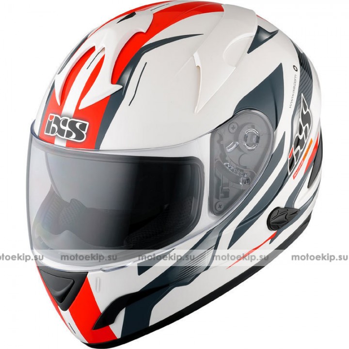 Шлем IXS HX 275 Blade Helmet