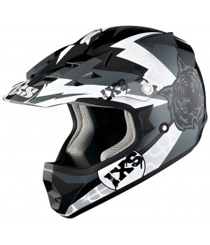 Шлем IXS HX 278 Tiger Junior