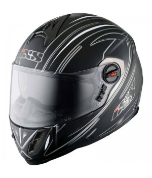 Шлем IXS HX 397 Smooth Helmet