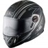 Шлем IXS HX 397 Smooth Helmet