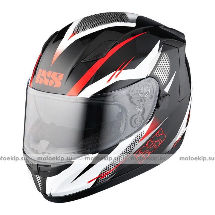 Шлем IXS HX 420 Speed Helmet