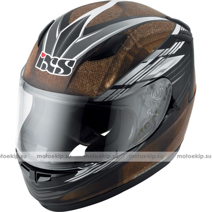 Шлем IXS HX 490 Lucid Helmet