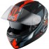 Шлем IXS HX 275 Blade Helmet