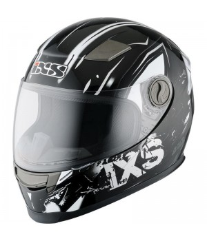Шлем IXS HX 135 Funky Junior