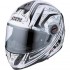 Шлем IXS HX 397 Blaze Helmet