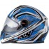 Шлем IXS HX 397 Blaze Helmet