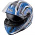 Шлем IXS HX 397 Blaze Helmet